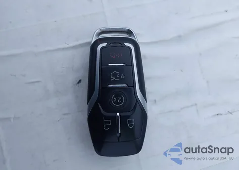 2016 Ford F-150 Lariat from USA, damaged, VIN 1FTEW1EG7GFC49385